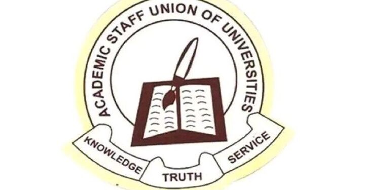 Academic Staff Union of Universities (ASUU)