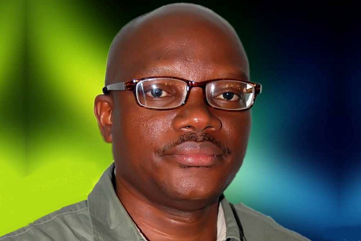 Academic Staff Union of Universities (ASUU) President, Chris Piwuna