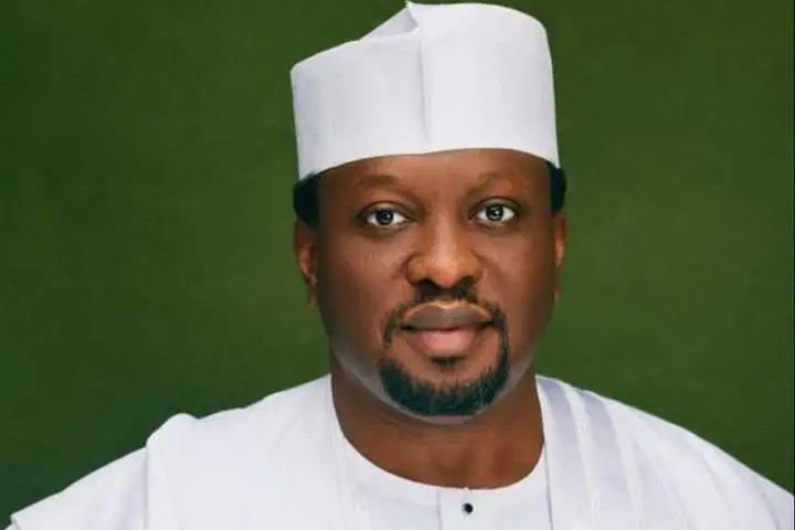 Hon. Abdulsammad Dasuki alleged constitutional breach in newly gazetted tax reform laws