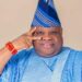 Governor Ademola Adeleke of Osun State