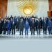 African Presidents and Heads of State
