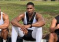 Anthony Joshua lost two team members in fatal crash in Nigeria