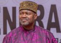 Ohanaeze Ndigbo President, Senator Azuta Mbata