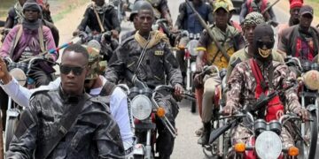 Fulani bandits roam freely across northern Nigeria