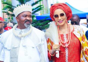Your Chieftaincy Title Is Fake, Anambra Govt Tells Bianca Ojukwu