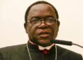 Bishop Matthew Hassan Kukah