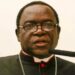 Bishop Matthew Hassan Kukah