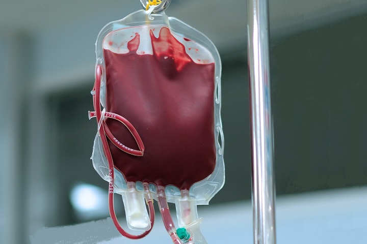 Blood transfusion