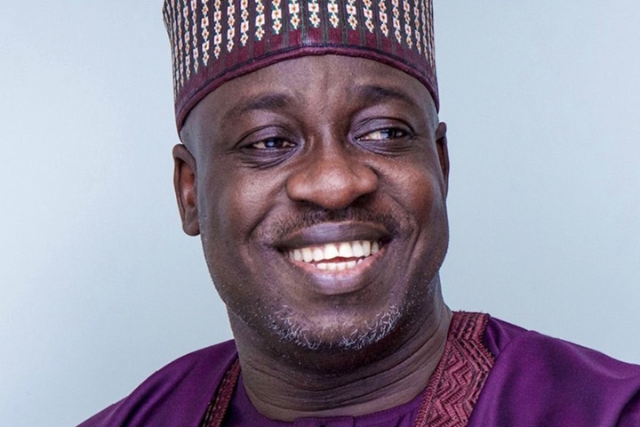 ADC National Publicity Secretary, Mallam Bolaji Abdullahi, demanded immediate suspension of Tinubu's tax laws