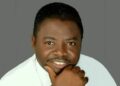 Dr. Bolaji O. Akinyemi