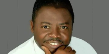 Dr. Bolaji O. Akinyemi