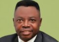 Dr. Bolaji O. Akinyemi
