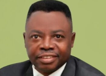 Dr. Bolaji O. Akinyemi