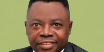 Dr. Bolaji O. Akinyemi