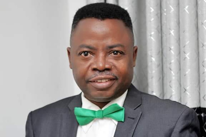 Dr. Bolaji O. Akinyemi