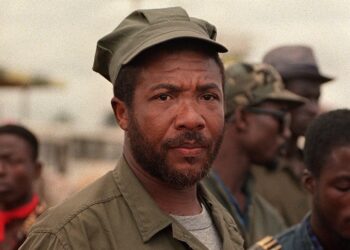 Charles McArthur Taylor