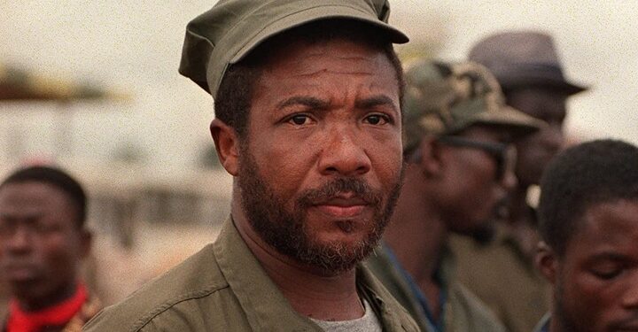 Charles McArthur Taylor