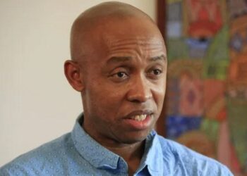 Former Chairman of Nigeria's National Human Rights Commission (NHRC), Prof. Chidi Anselm Odinkalu