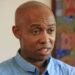 Former Chairman of Nigeria's National Human Rights Commission (NHRC), Prof. Chidi Anselm Odinkalu