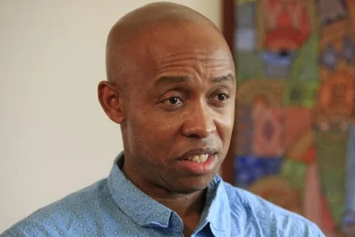 Former Chairman of Nigeria's National Human Rights Commission (NHRC), Prof. Chidi Anselm Odinkalu, says the tax issue is “beyond substantial"