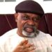 Senator Chris Ngige