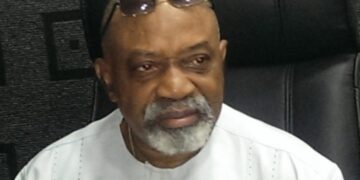 Senator Chris Ngige
