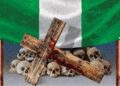 Religious persecution in Nigeria attracted global condemnation