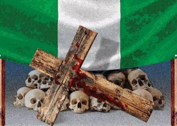 Religious persecution in Nigeria attracted the wrath of the United States