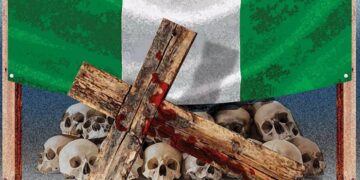 Religious persecution in Nigeria attracted the wrath of the United States