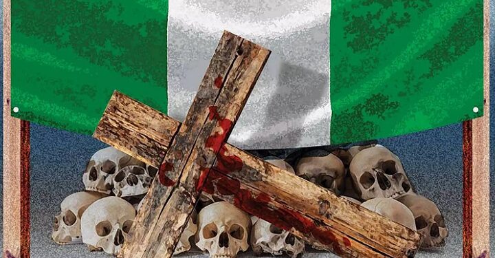 Religious persecution in Nigeria attracted the wrath of the United States