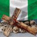 Religious persecution in Nigeria attracted the wrath of the United States