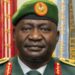 Ex-Chief of Defence Staff, General Christopher Gwabin Musa (Retired)