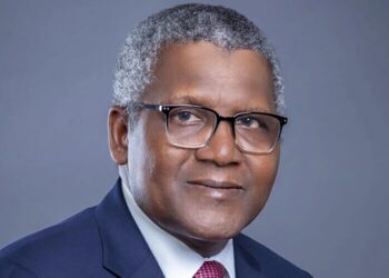 President Dangote Group, Alhaji Aliko Dangote