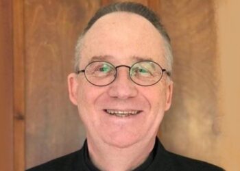 Deacon Nick Donnelly