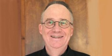 Deacon Nick Donnelly