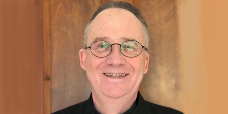 Deacon Nick Donnelly