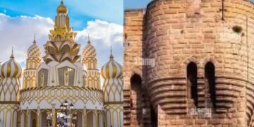 Global Village in Dubai versus the United Arab Emirates