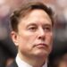 World's richest man, Elon Musk