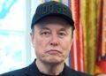 World's richest man, Elon Musk