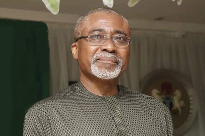 Senator Enyinaya Abaribe