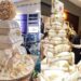 Extravagant cakes in extravagant wedding in Nigeria