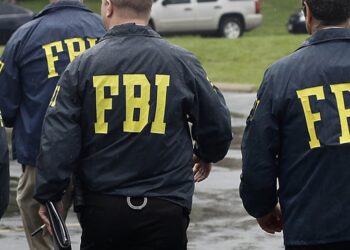 Federal Bureau of Investigation (FBI)