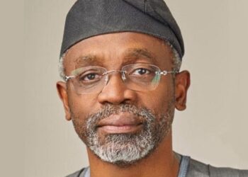 Chief of Staff to President Bola Ahmed Tinubu, Hon. Femi Gbajabiamila