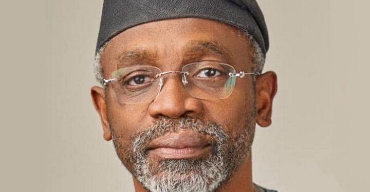 Chief of Staff to President Bola Ahmed Tinubu, Hon. Femi Gbajabiamila