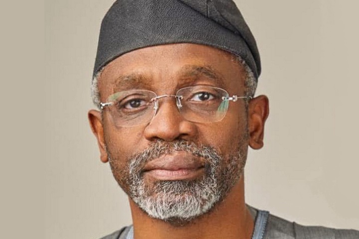 Chief of Staff to President Bola Ahmed Tinubu, Hon. Femi Gbajabiamila