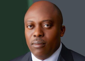 Governor Siminalayi Fubara of Rivers State