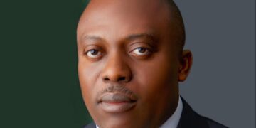 Governor Siminalayi Fubara of Rivers State