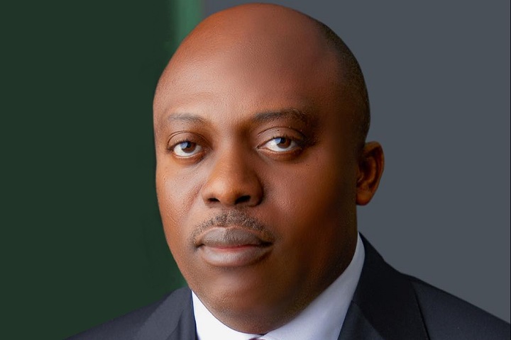 Governor Siminalayi Fubara of Rivers State