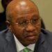 Ex-Central Bank Governor Godwin Emefiele