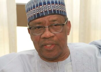 General Ibrahim Badamasi Babangida (rtd) [IBB]